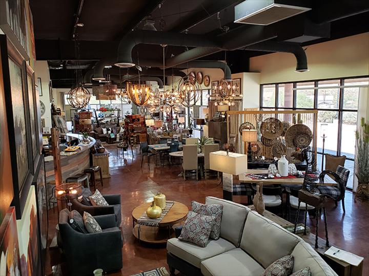 The Twisted Dogwood Wickenburg, AZ